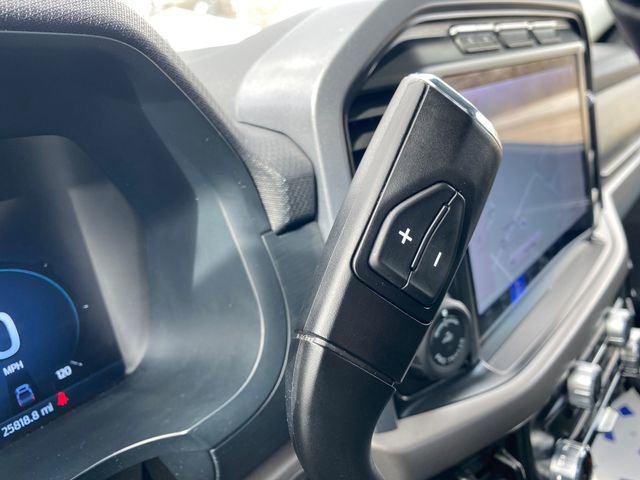 Used 2024 Ford F150 XLT w/ Tow/Haul Package AWD/4WD image 28