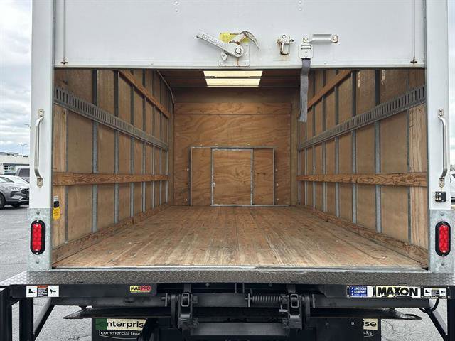 Used 2024 Ford E-450 and Econoline 450 Super Duty w/ Power Windows & Locks Group RWD image 12
