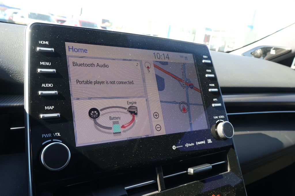 Used 2020 Toyota Avalon XSE w/ Carpet Mat Package FWD image 21