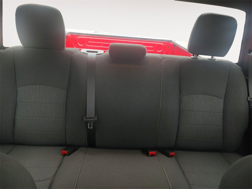 Used 2024 RAM 1500 Classic Warlock image 13