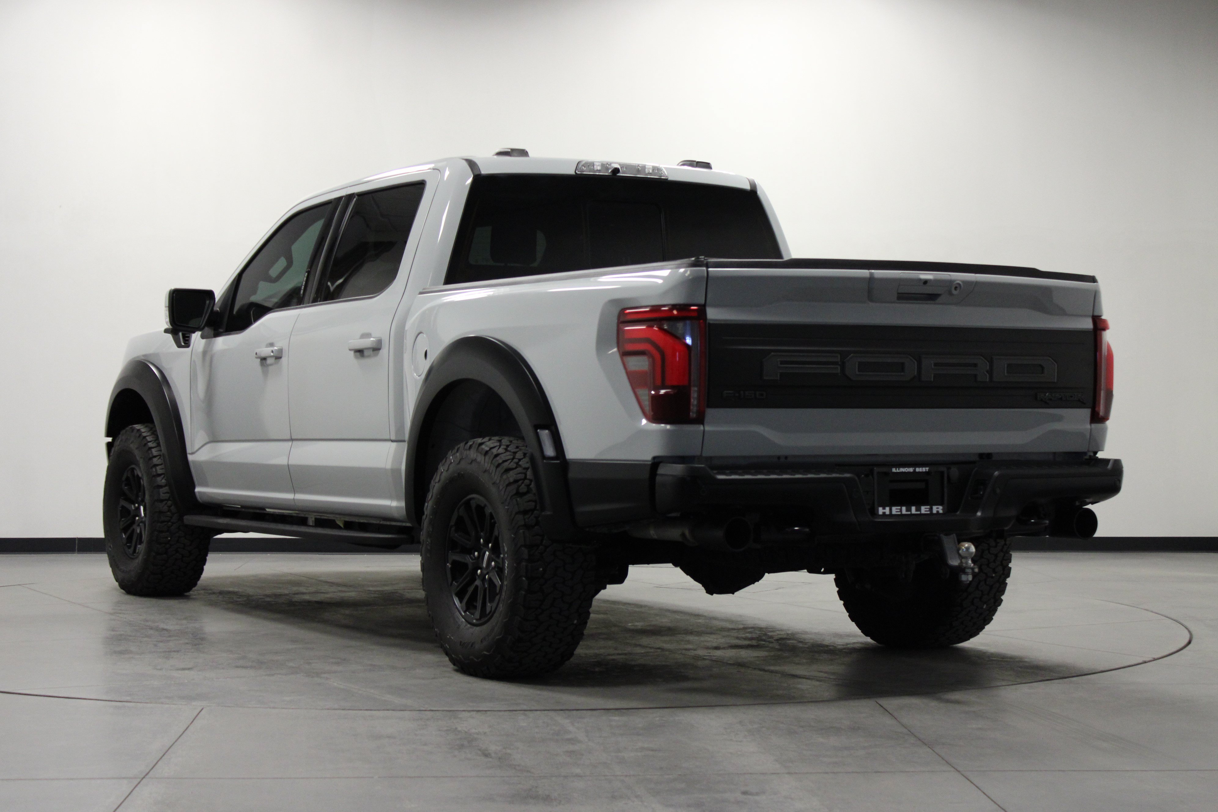 Used 2024 Ford F150 Raptor AWD/4WD image 6