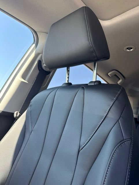 New 2026 Acura ADX FWD image 35