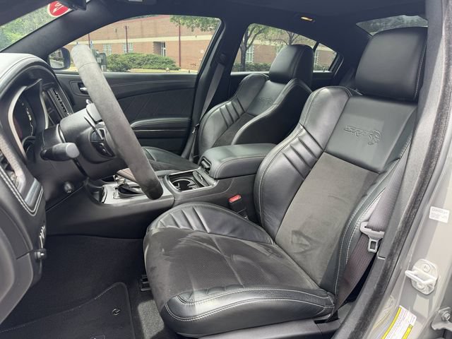 Used 2023 Dodge Charger SRT Hellcat w/ Harman/Kardon Audio Group RWD image 15