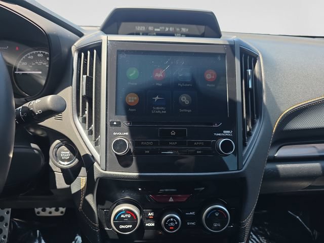 Used 2023 Subaru Forester Wilderness AWD/4WD image 15