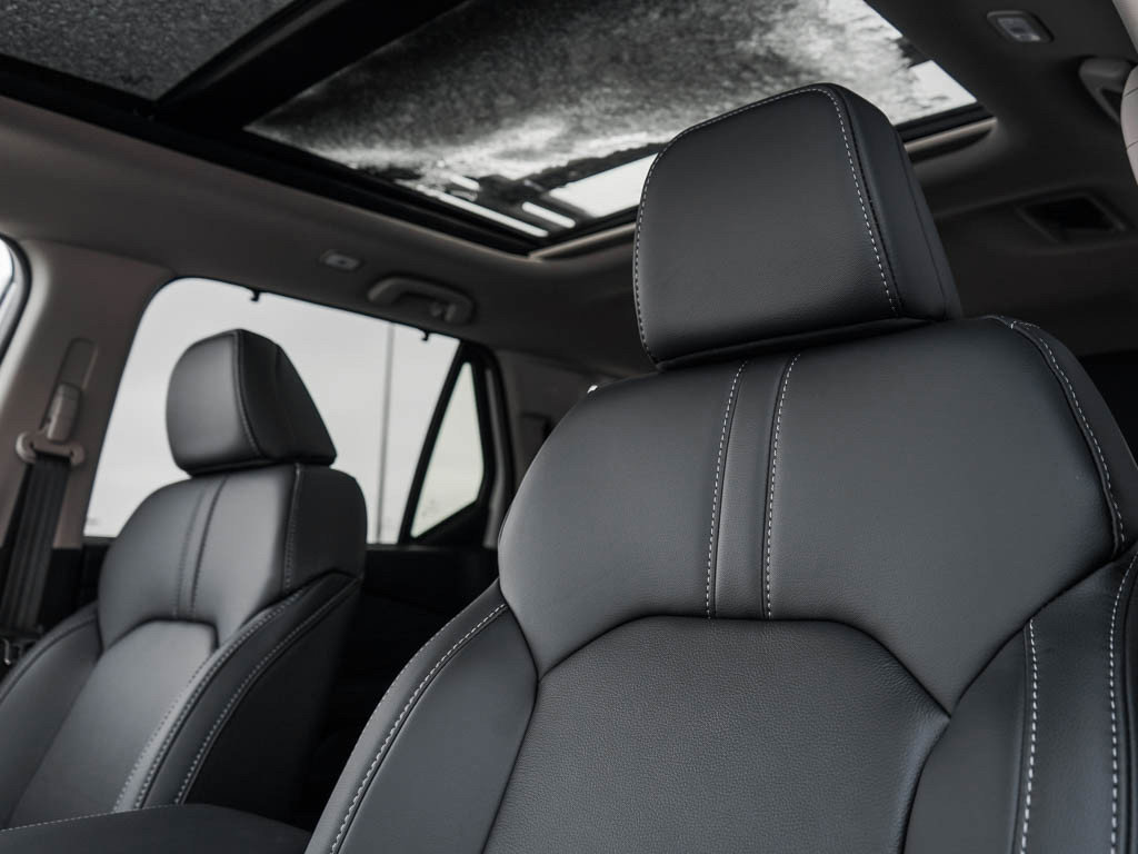 New 2026 Honda Pilot Touring image 21