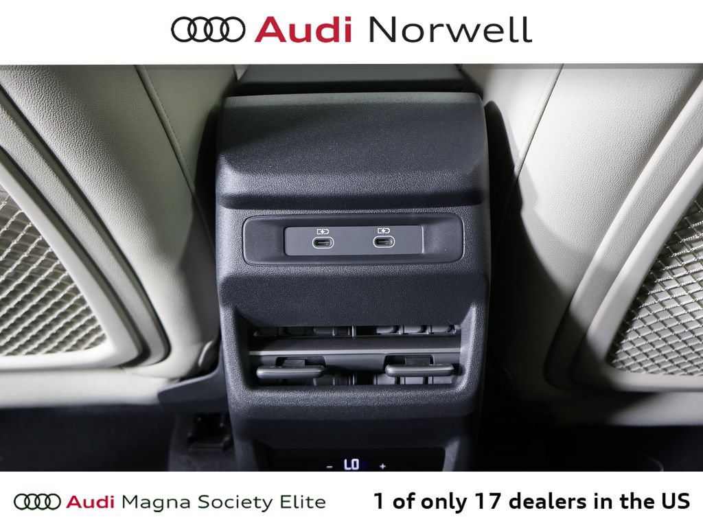 New 2026 Audi Q3 quattro 2.0T AWD/4WD image 22