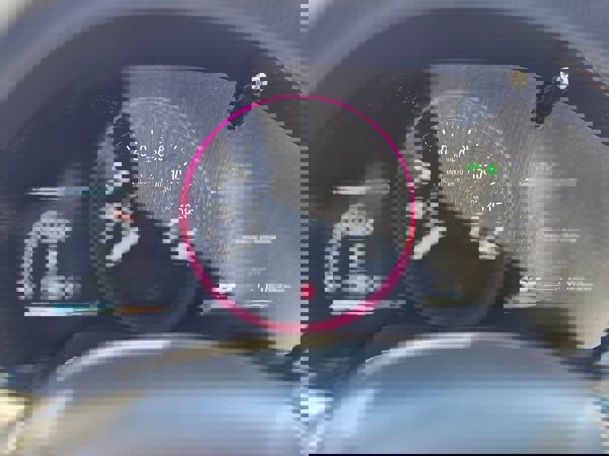 Used 2022 Honda HR-V EX image 24