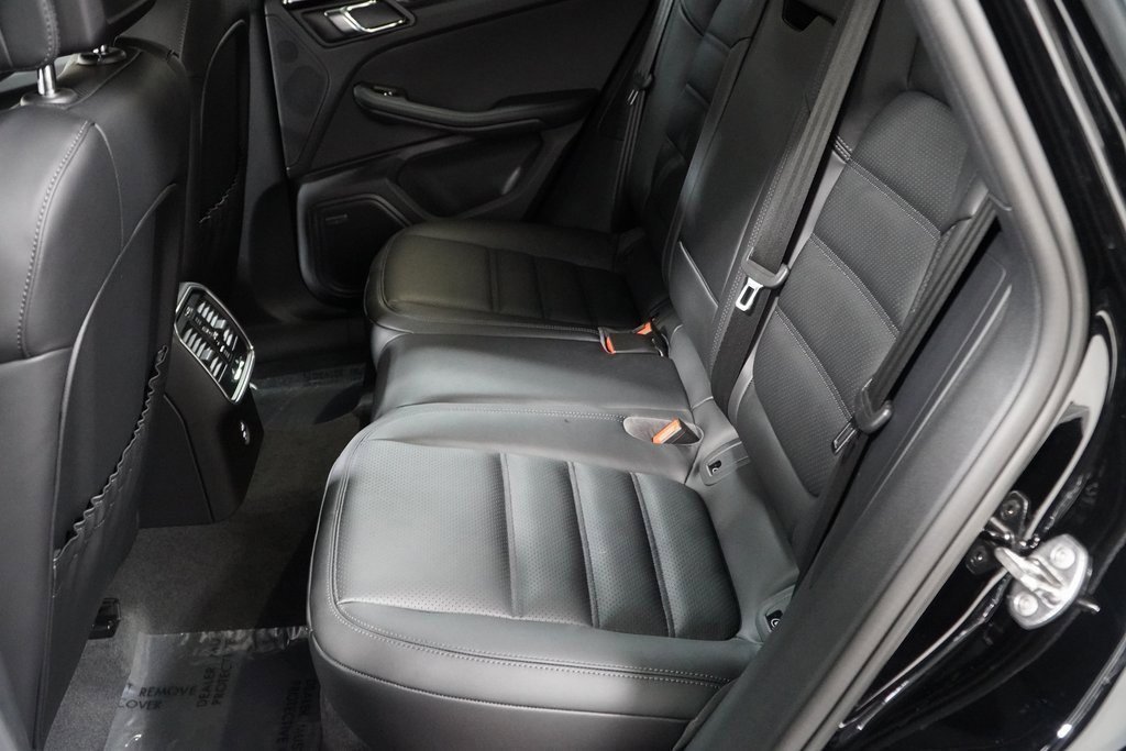 Used 2024 Porsche Macan S image 19