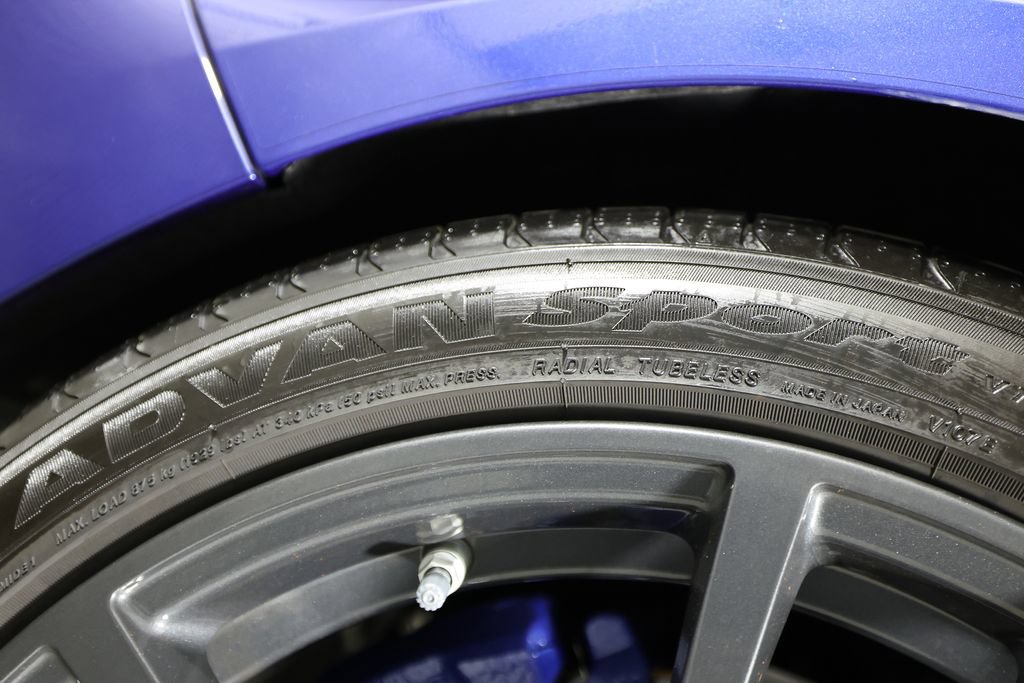 Used 2026 BMW M3 RWD image 50