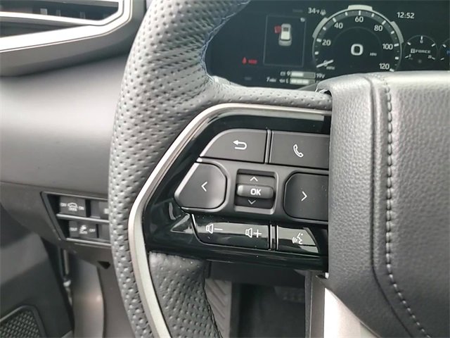 New 2026 Toyota Sequoia Platinum image 15