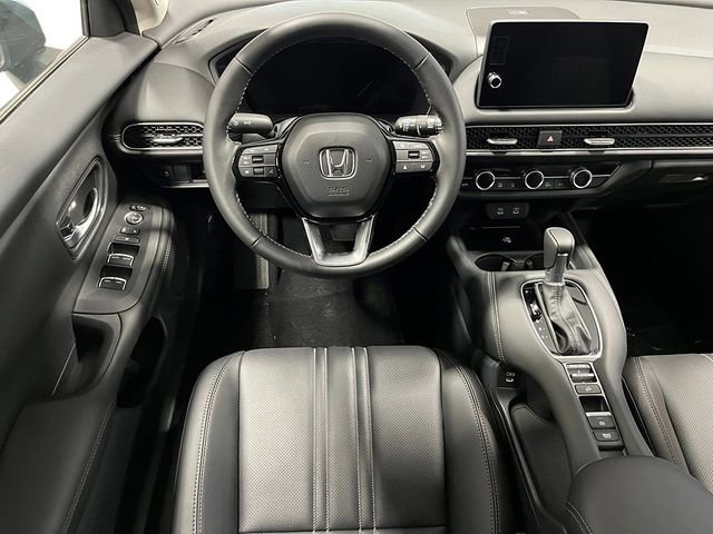 New 2027 Honda HR-V EX-L image 16