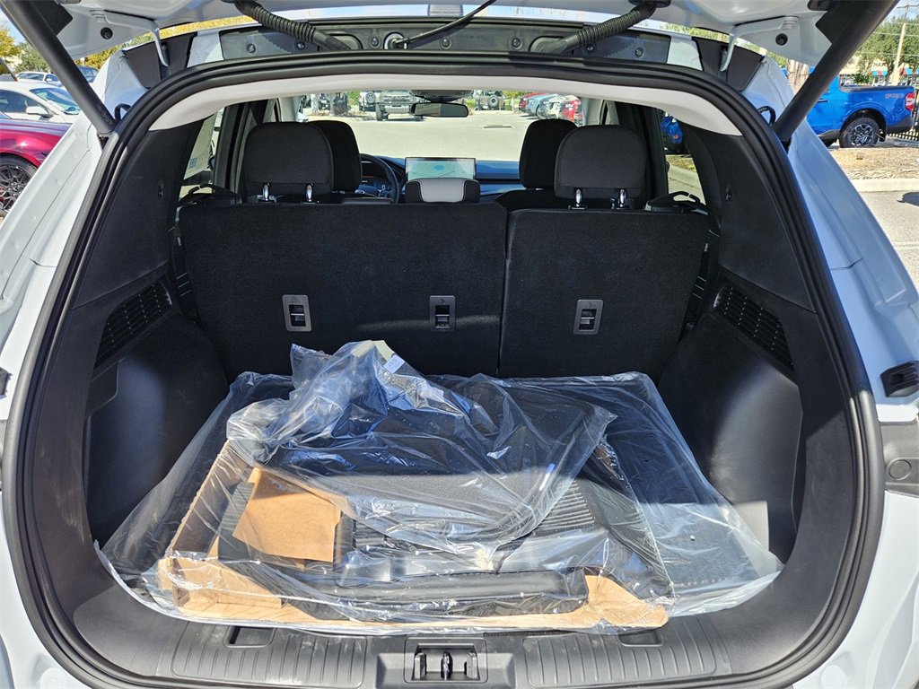 New 2026 Ford Escape Active image 26