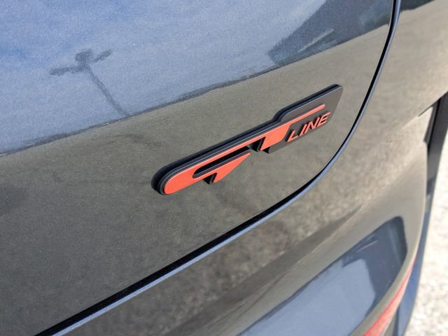 Used 2020 Kia Soul GT-Line image 26