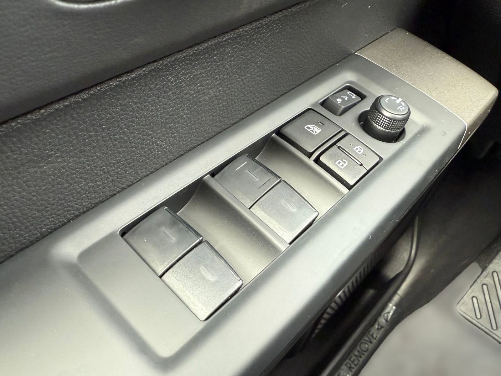 New 2026 Toyota Tundra Platinum image 27