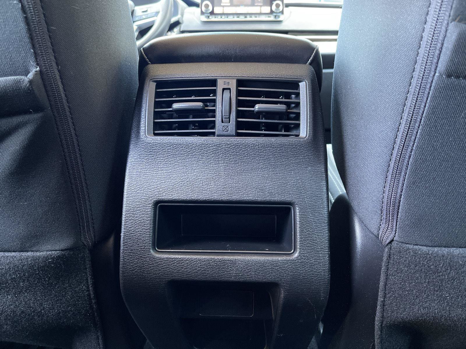 Used 2022 Mitsubishi Outlander ES FWD image 32