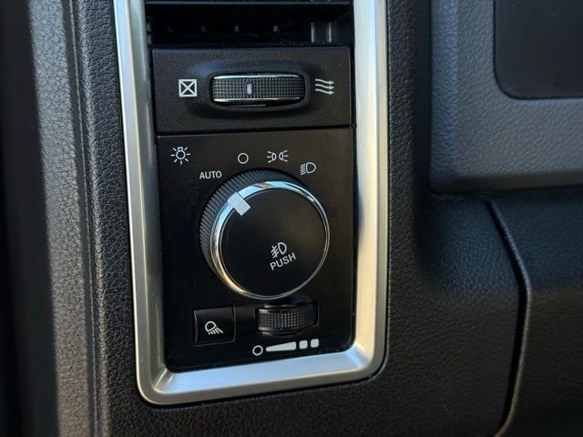 Used 2016 RAM 1500 Outdoorsman image 13