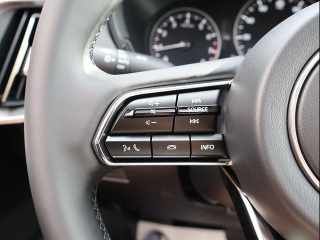 New 2026 MAZDA CX-90 3.3 Turbo w/ Preferred Package AWD/4WD image 29