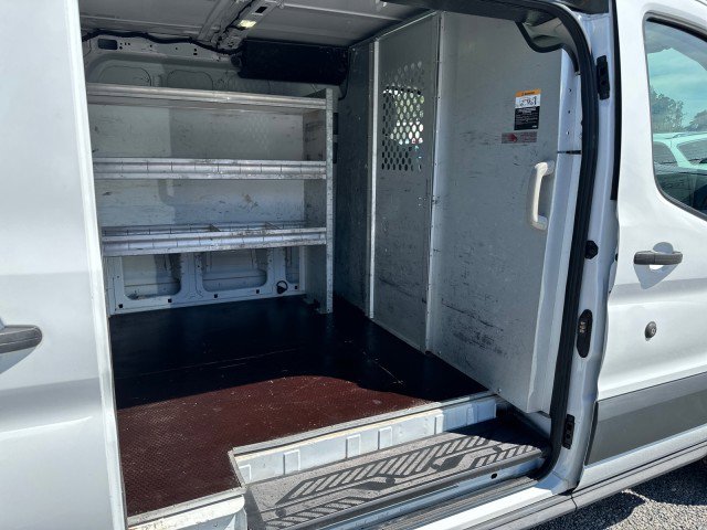 Used 2017 Ford Transit 250 130 Low Roof image 26