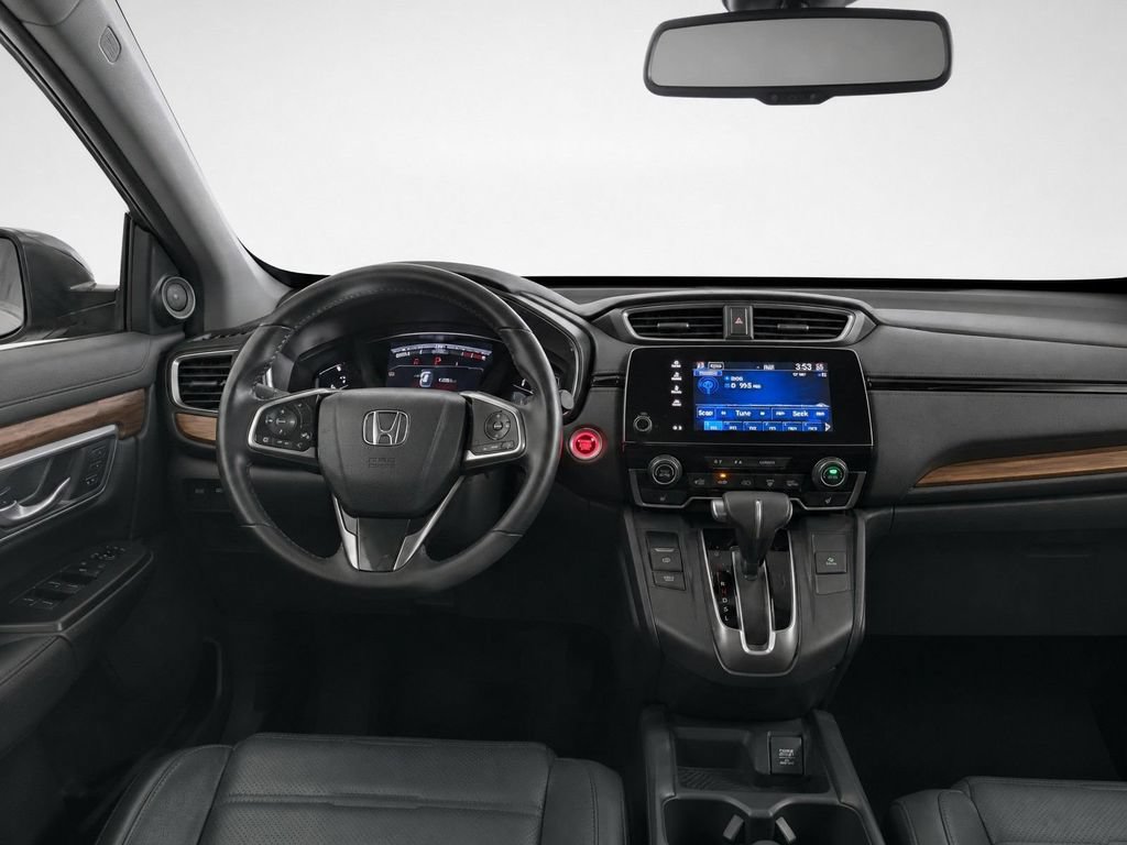 Used 2017 Honda CR-V EX-L image 33