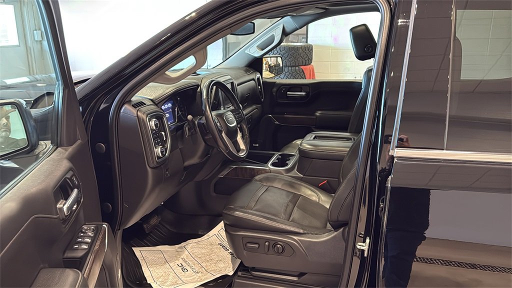 Used 2021 GMC Sierra 1500 Denali image 22