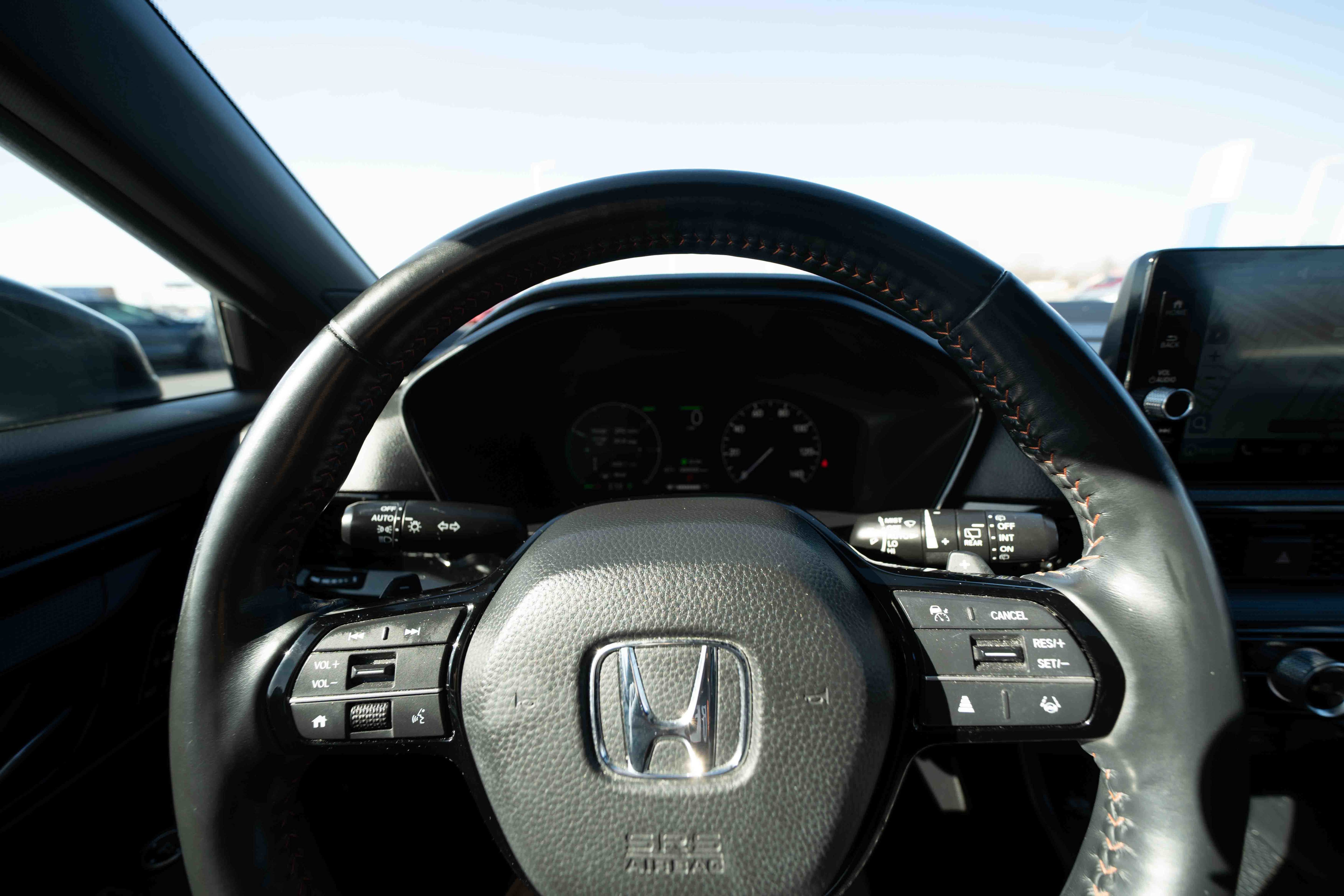 Used 2023 Honda CR-V Sport Touring image 15