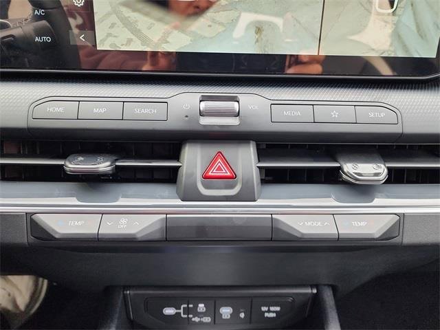 New 2025 Kia K4 GT-Line Turbo image 21