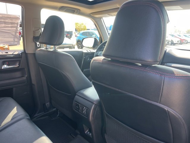 Used 2020 Toyota 4Runner TRD Off-Road Premium image 54