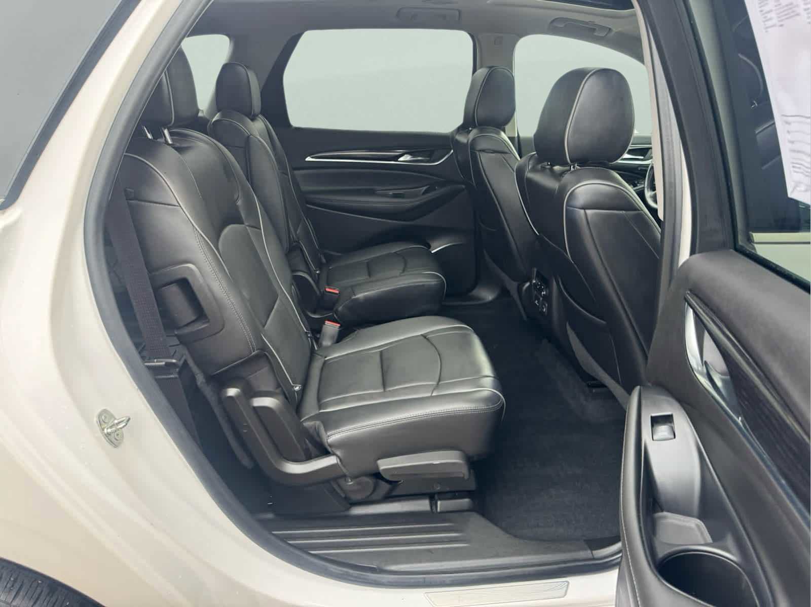 Used 2021 Buick Enclave Avenir image 43