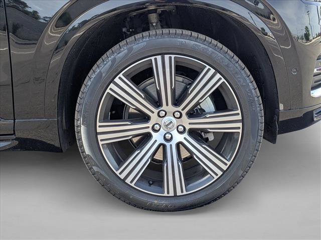 Used 2025 Volvo XC90 B6 Plus w/ Protection Package Premier AWD/4WD image 24