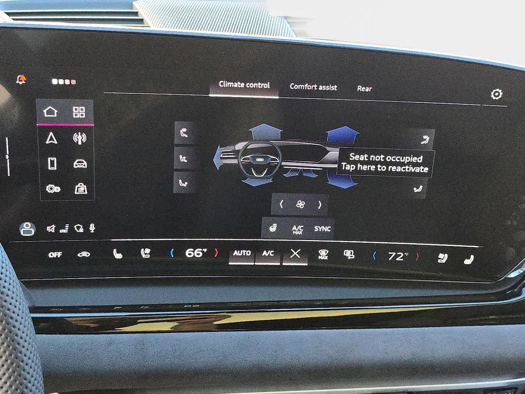 New 2025 Audi S5 Premium Plus image 27