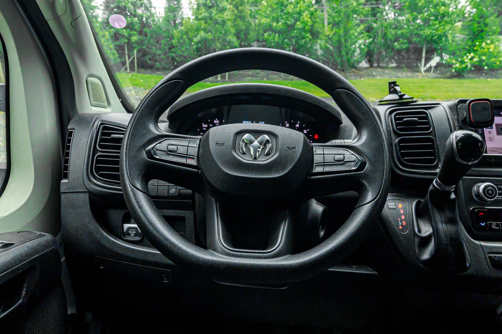 Used 2022 RAM ProMaster 2500 image 19