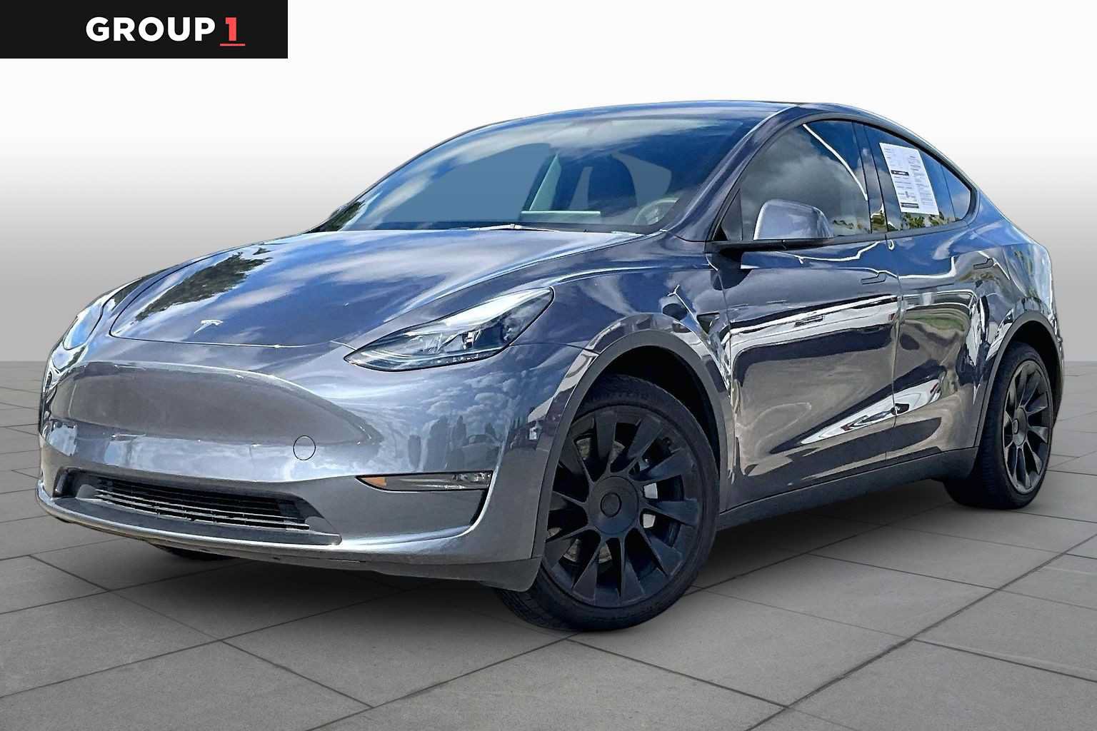 Used 2023 Tesla Model Y Long Range