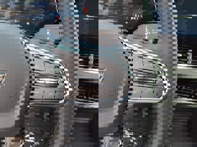 New 2026 Chevrolet Equinox LT image 10