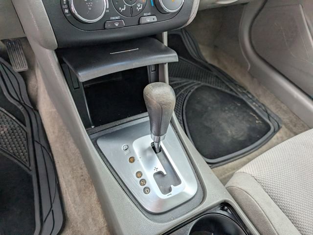 Used 2007 Nissan Altima 2.5 S image 4