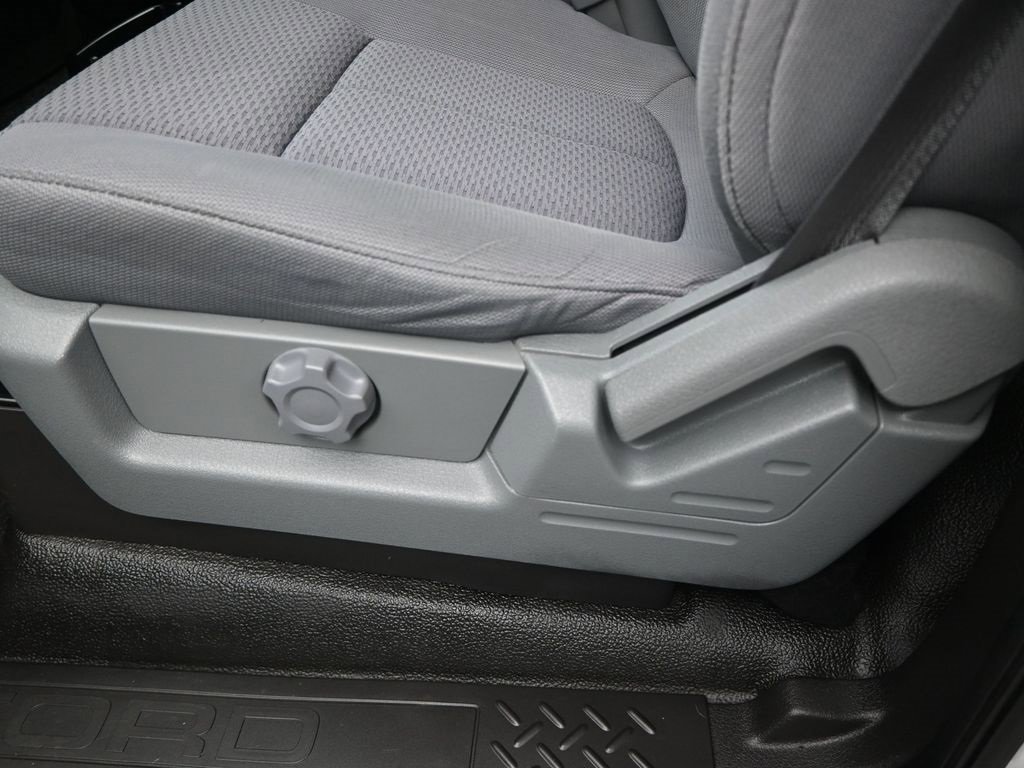 Used 2014 Ford F150 XL w/ Power Equipment Group image 10