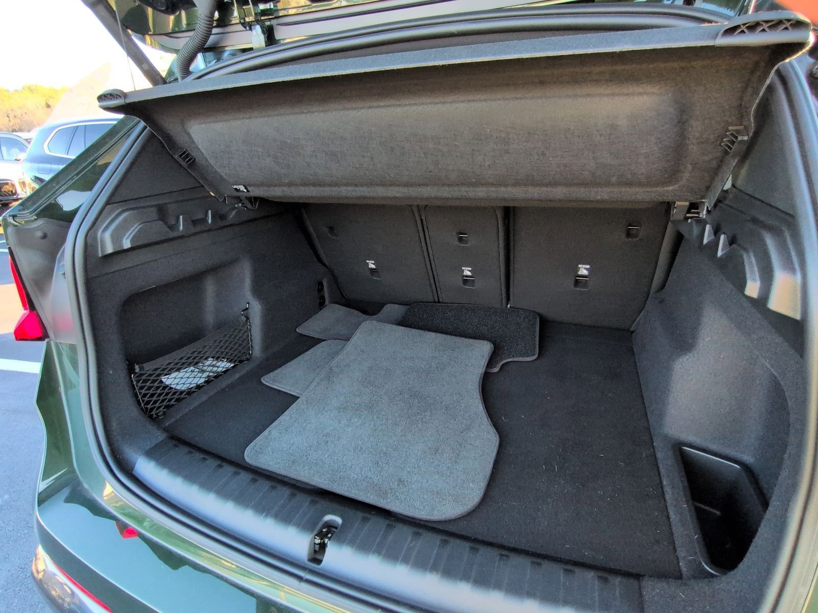 Used 2025 BMW X1 xDrive28i image 31