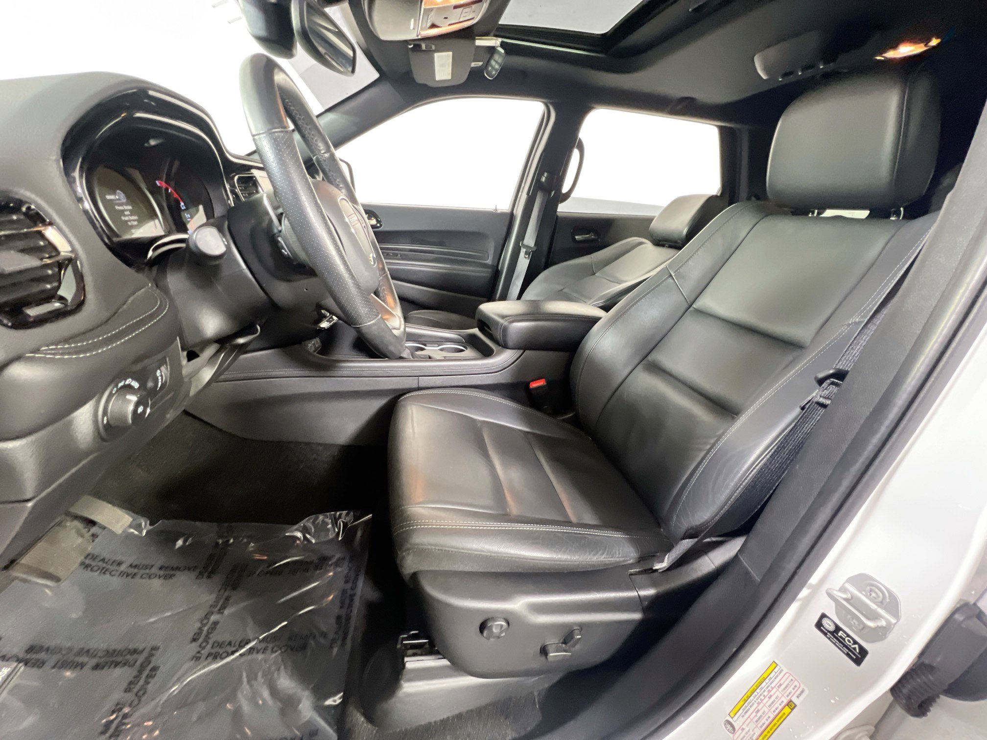Used 2021 Dodge Durango GT image 21