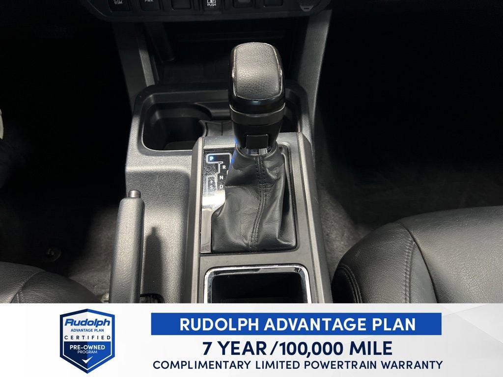 Used 2019 Toyota Tacoma TRD Off-Road image 35