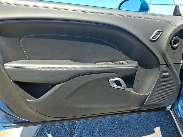 Used 2021 Dodge Challenger SXT w/ Plus Package RWD image 12