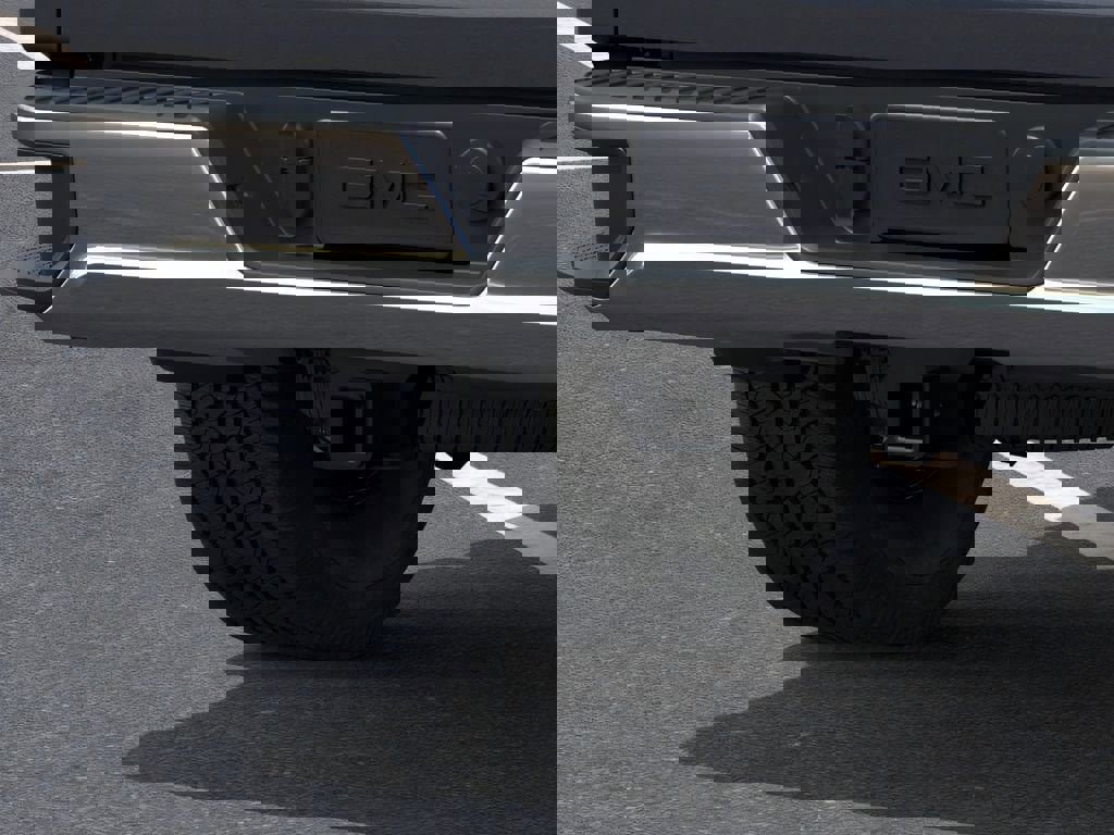 New 2026 GMC Sierra 2500 SLT image 14