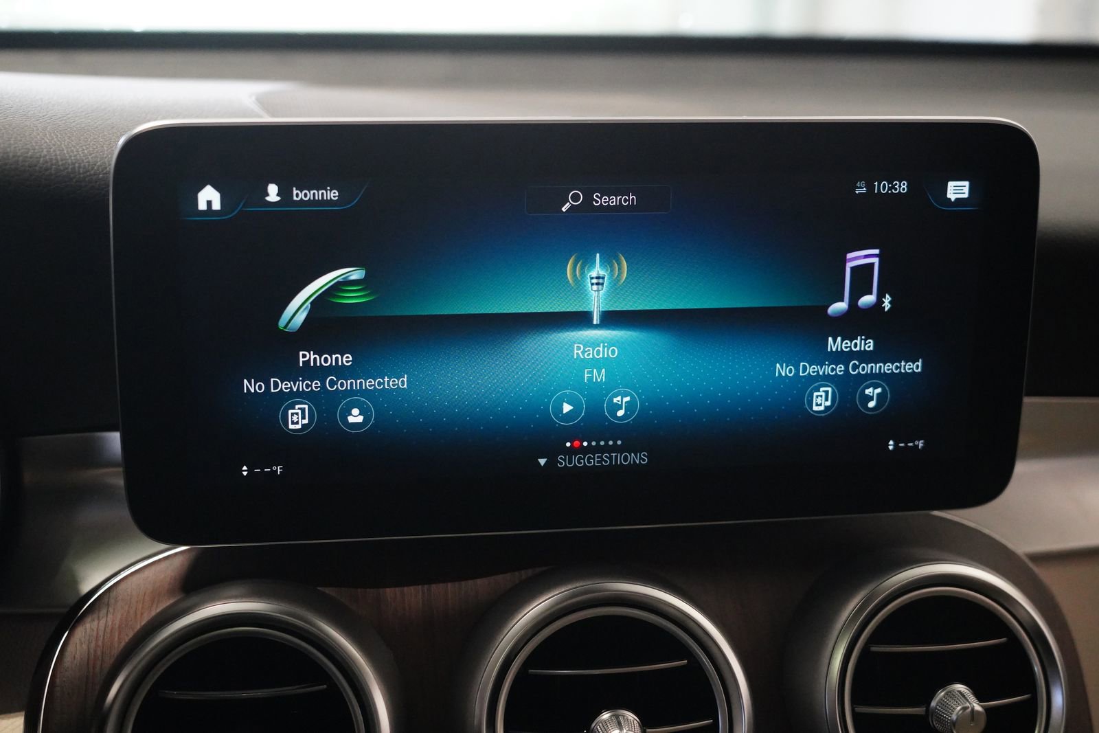 Certified 2022 Mercedes-Benz GLC 300 4MATIC image 23