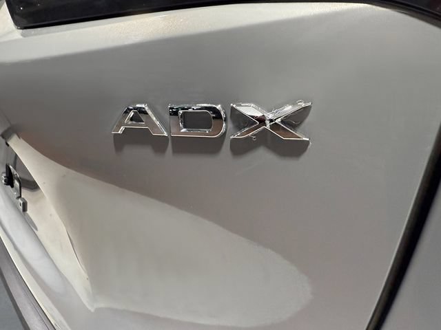 New 2026 Acura ADX AWD image 5