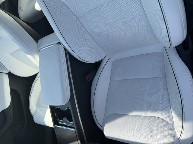 Used 2023 Tesla Model S Plaid AWD/4WD image 10