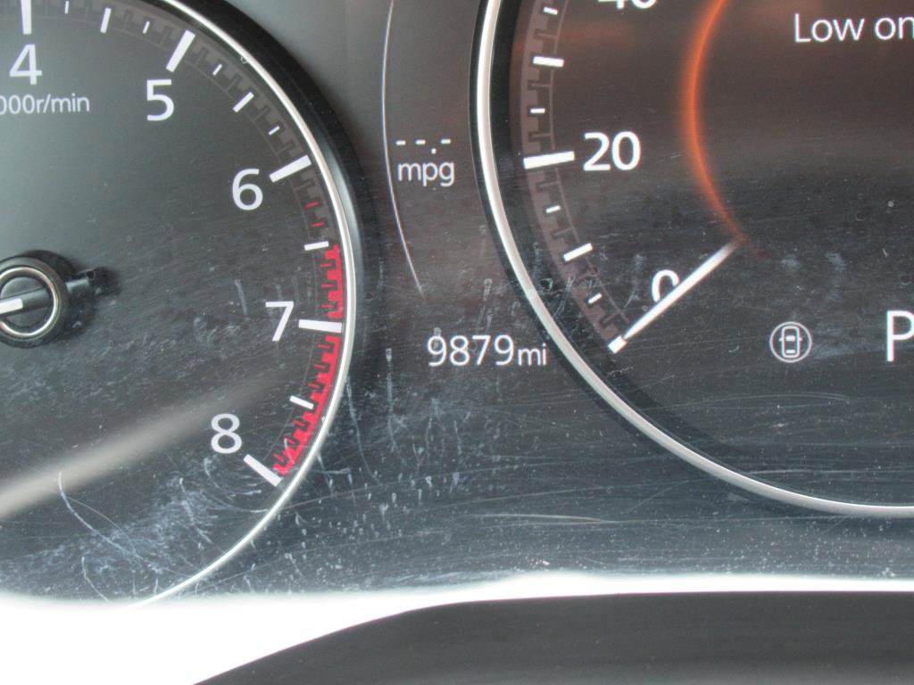 Used 2024 MAZDA CX-50 AWD 2.5 S w/ Preferred Package image 32