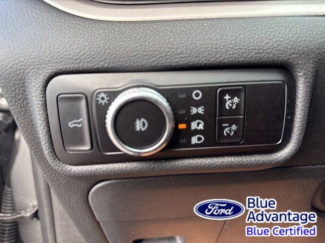 Certified 2023 Ford Explorer XLT w/ Equipment Group 202A image 18