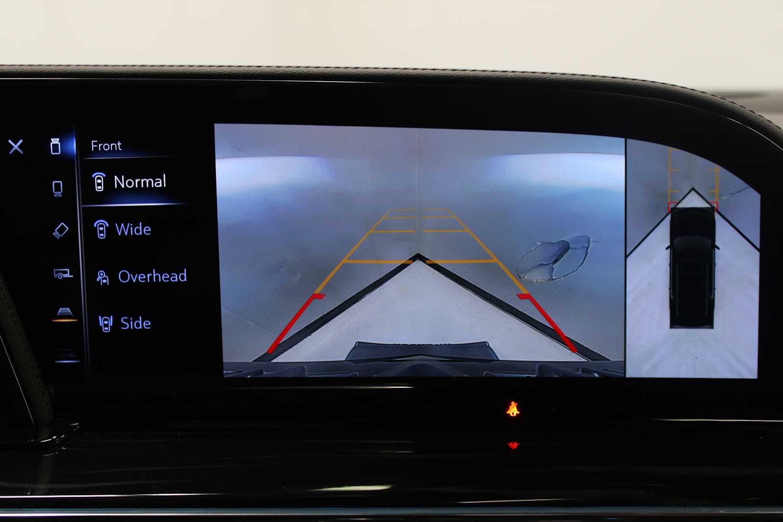 Certified 2024 Cadillac Escalade Sport w/ LPO, ONYX Package image 45