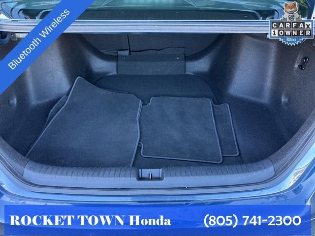 Used 2024 Honda Accord EX image 9