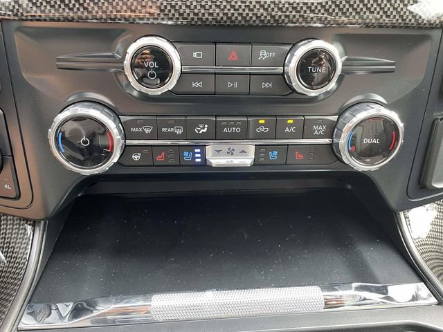 New 2025 Ford F150 Lariat w/ Equipment Group 502A High image 22