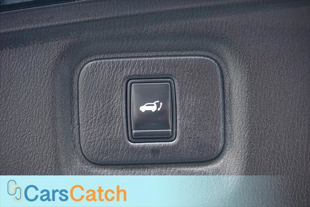 Used 2018 INFINITI QX60 FWD w/ Premium Plus Package image 43