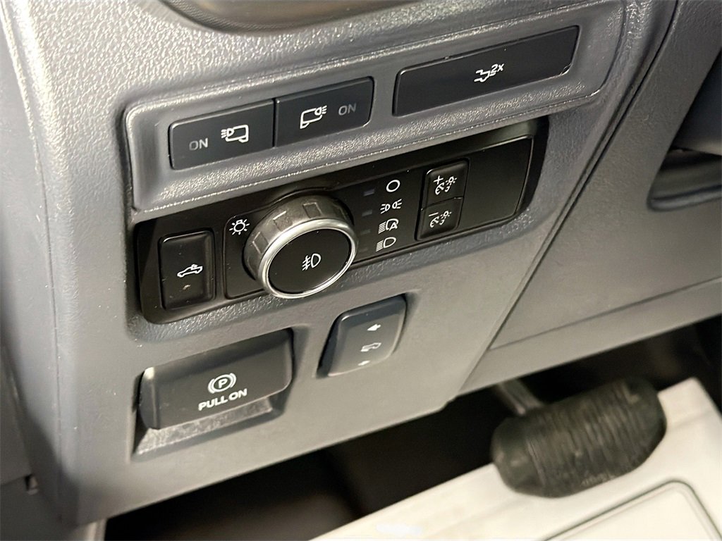 Used 2023 Ford F150 Tremor w/ Equipment Group 402A High image 10